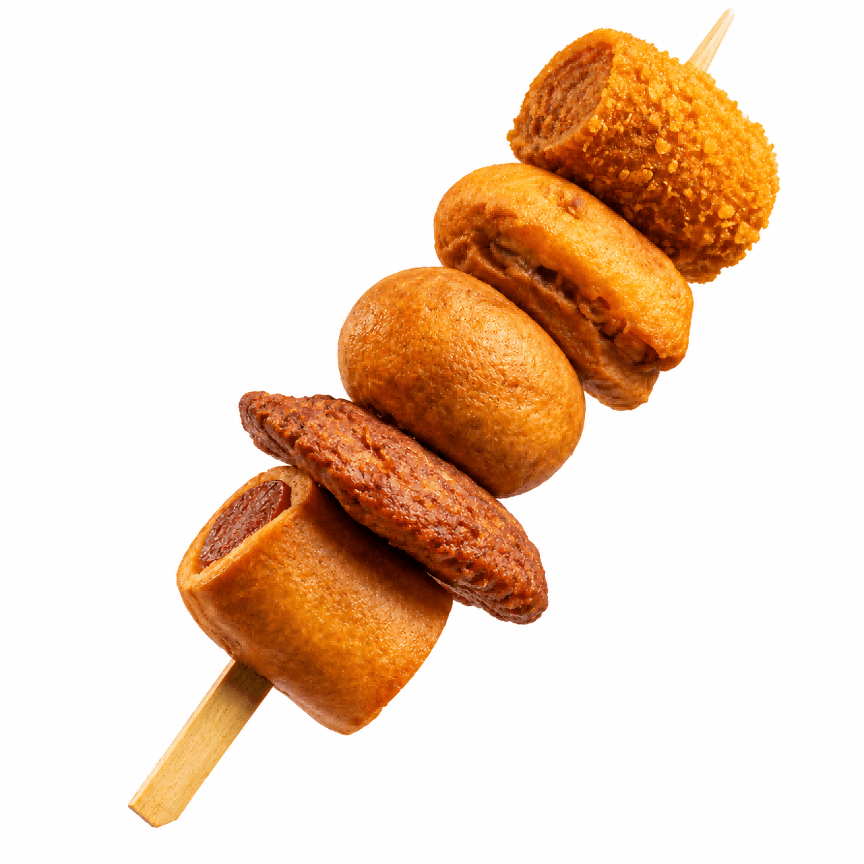 Twijfelaar (8 stuks)