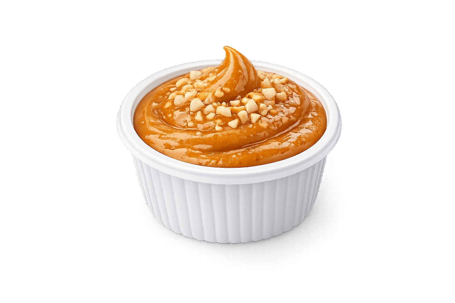 SatesauS (halve beker)