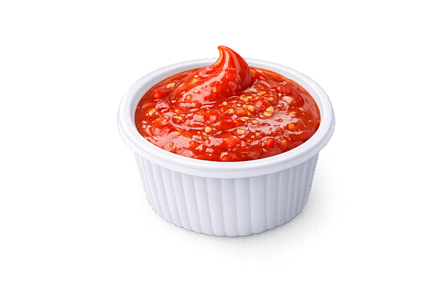 Chilisaus