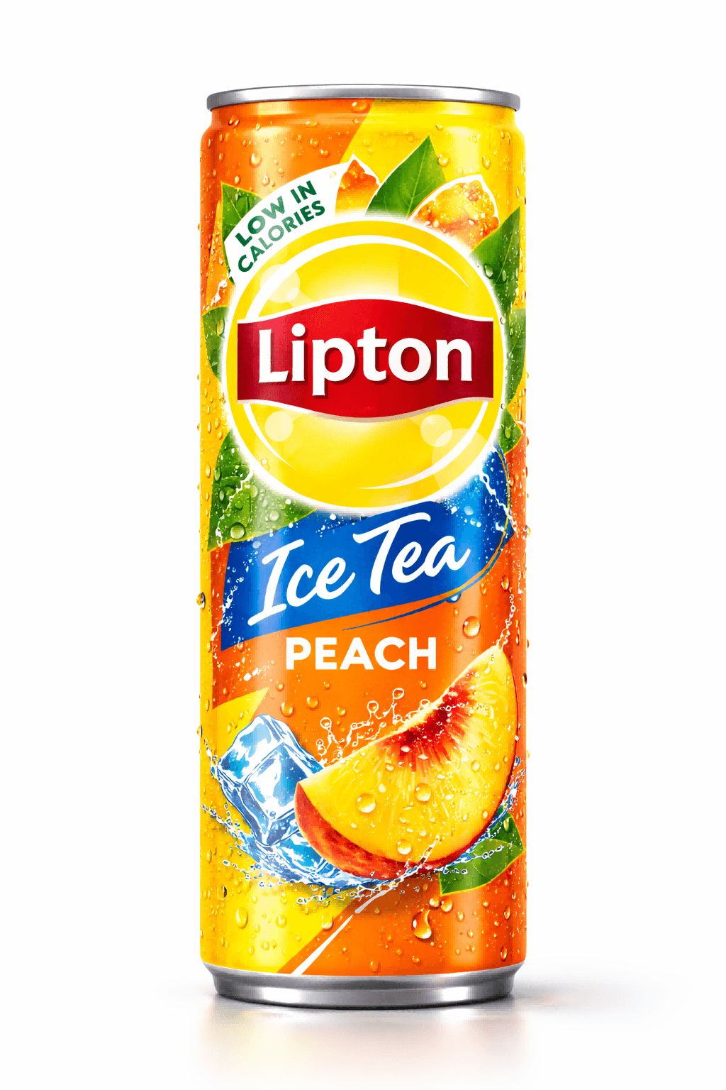 Lipton sparkling (330ml)