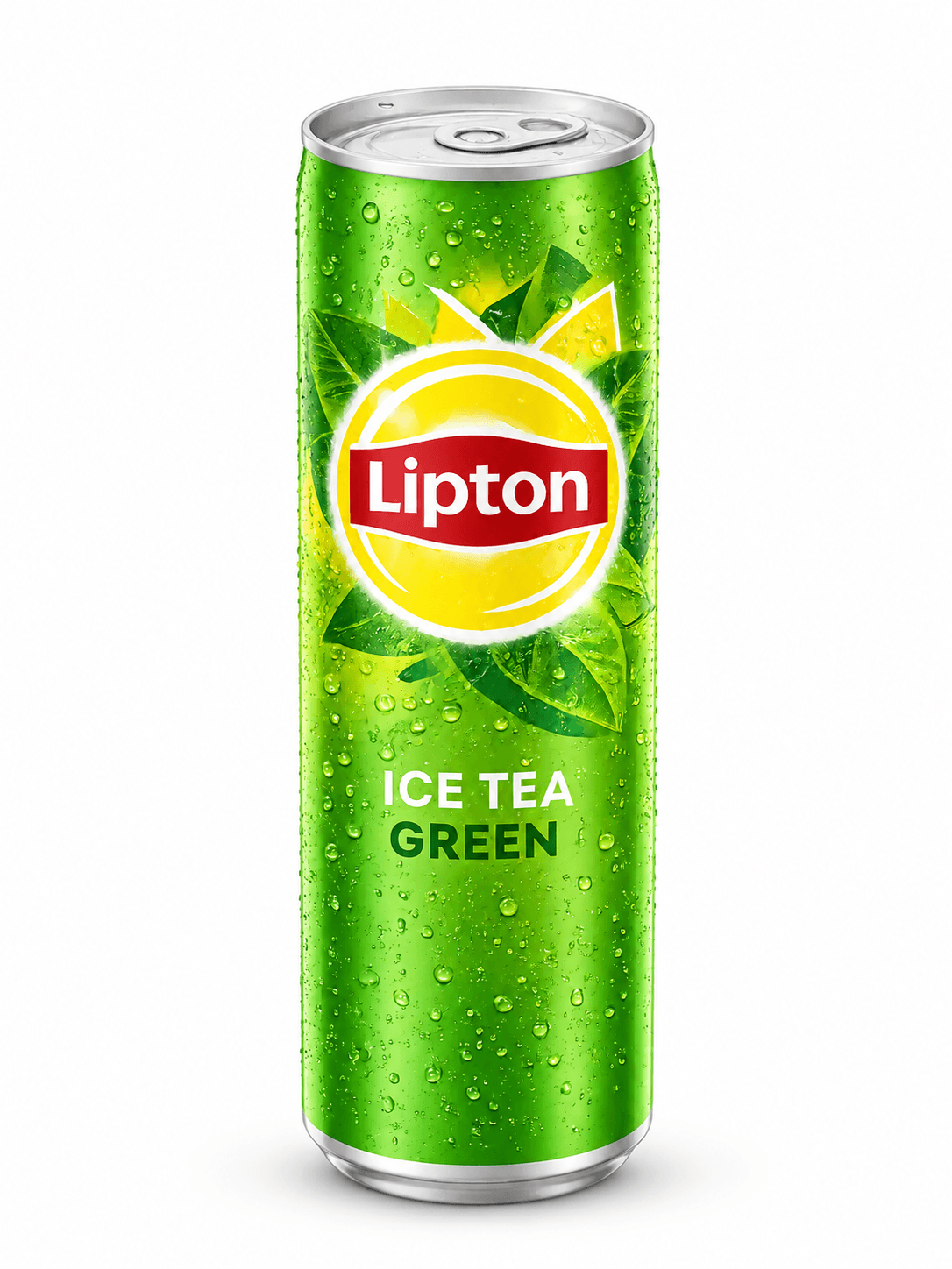 Lipton green (330 ml)