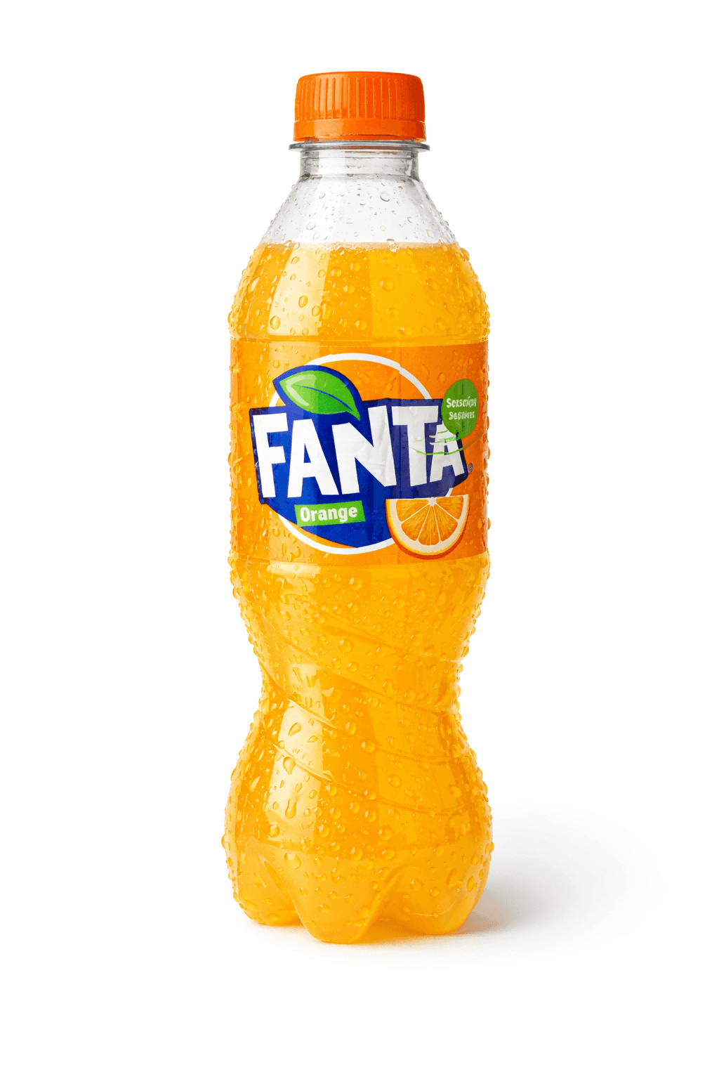 Fanta orange (500ml)