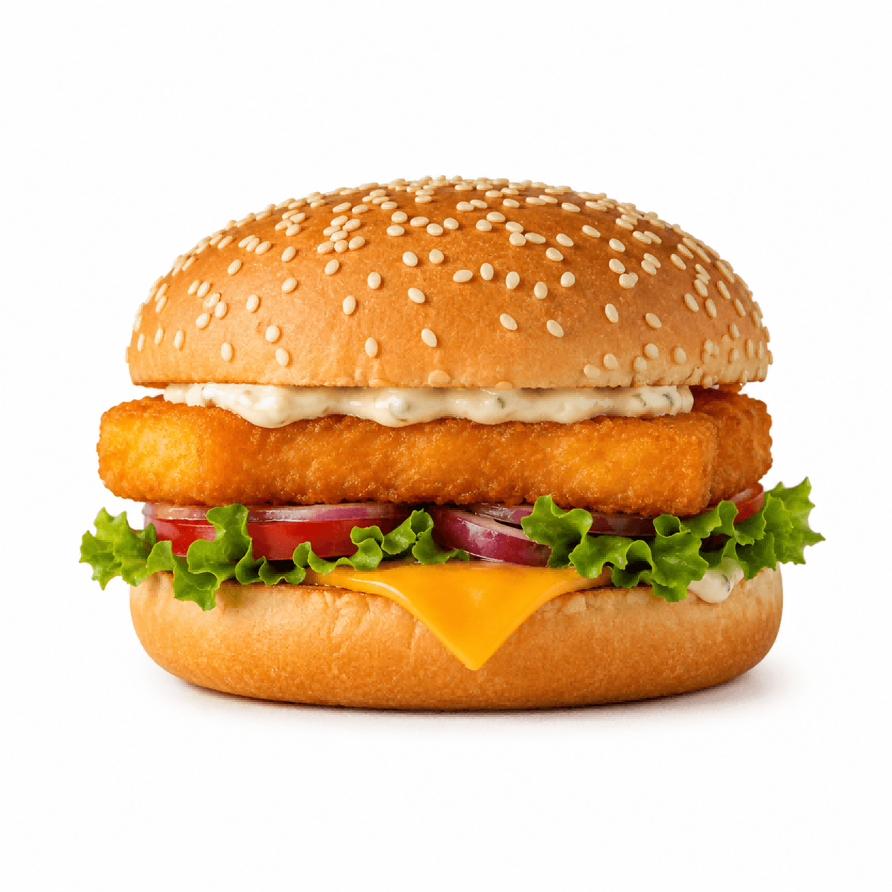 Visburger