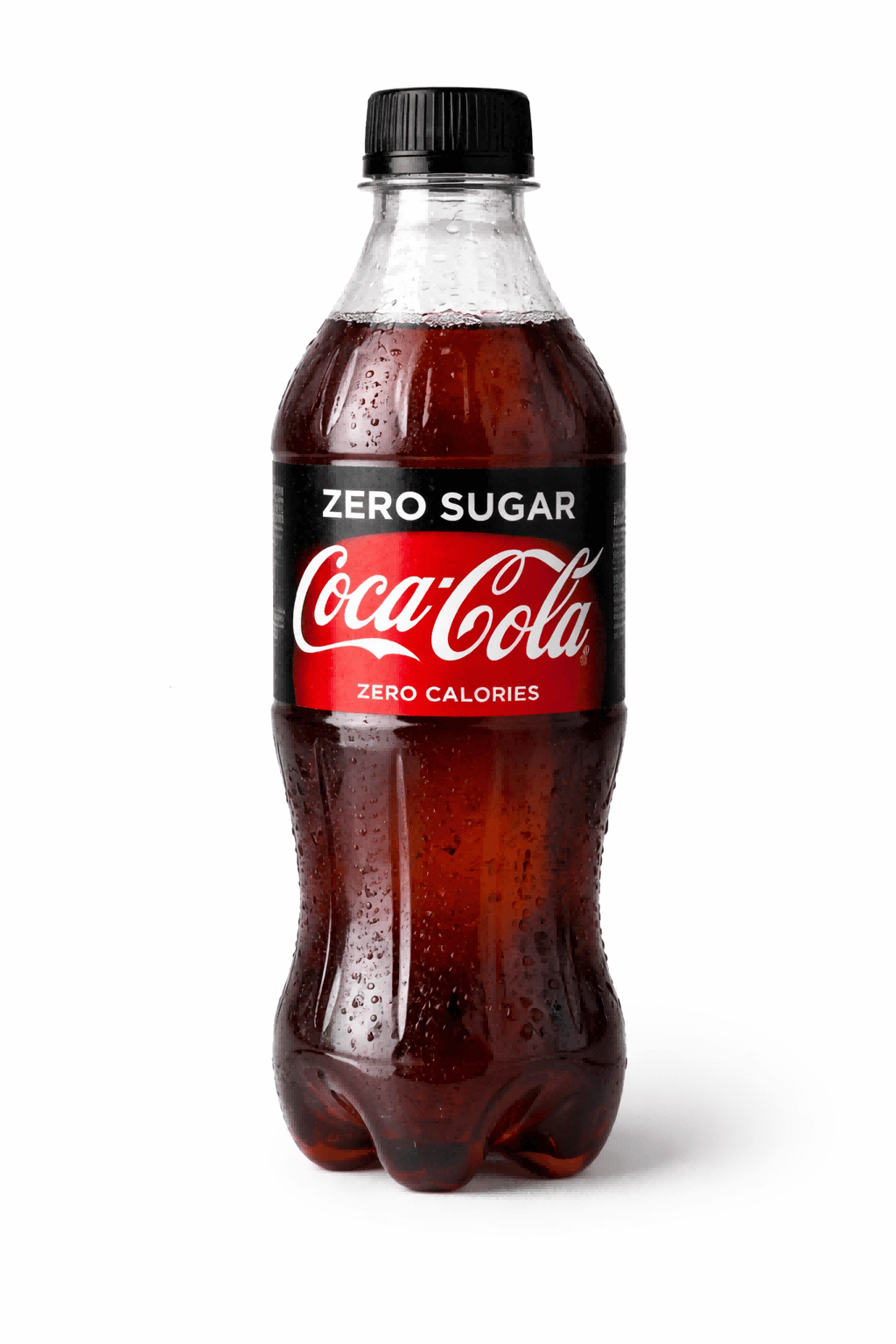 Coca Cola zero (500ml)