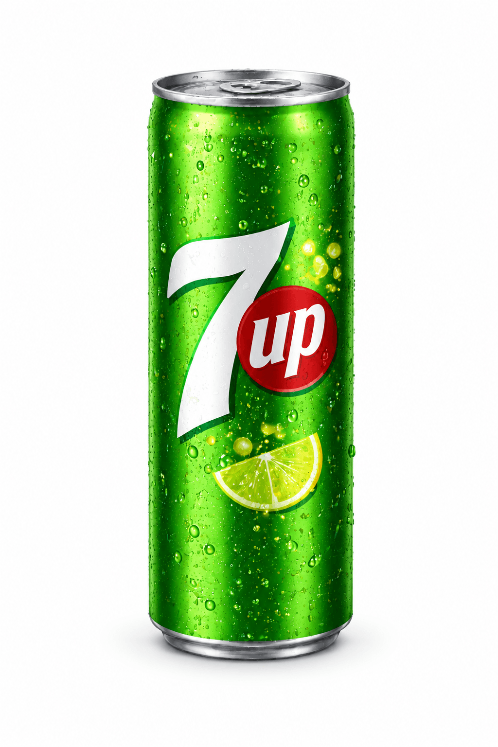 7up (330ml)