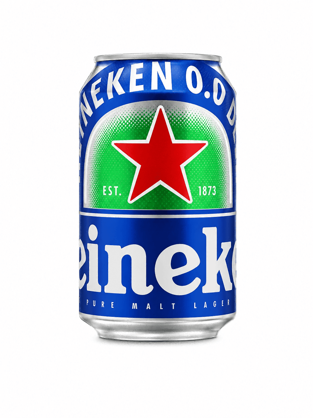 0.0 Bier (330ml)