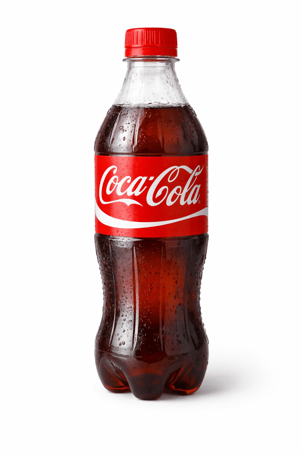 Coca Cola (500ml)
