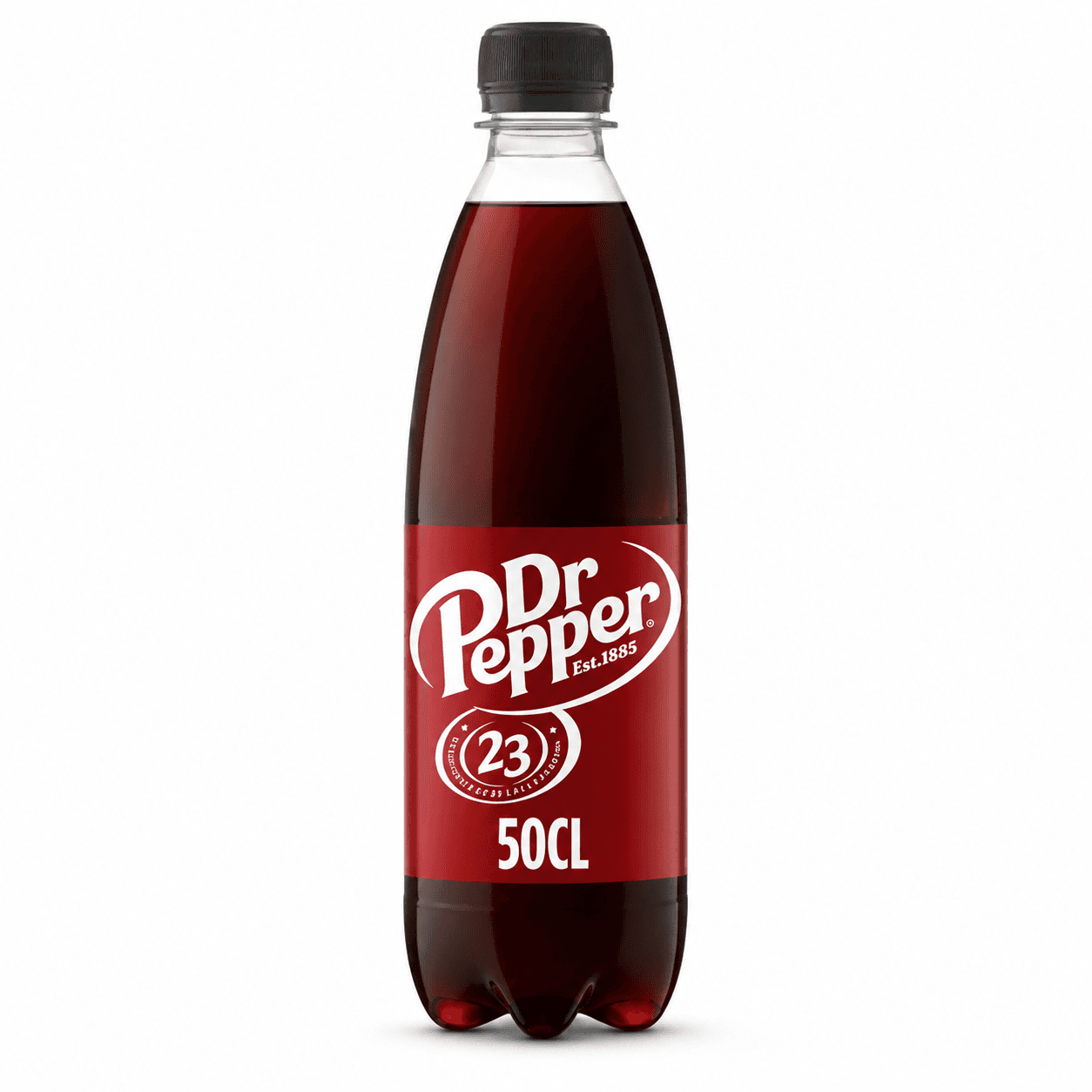 Dr peper (500ml)