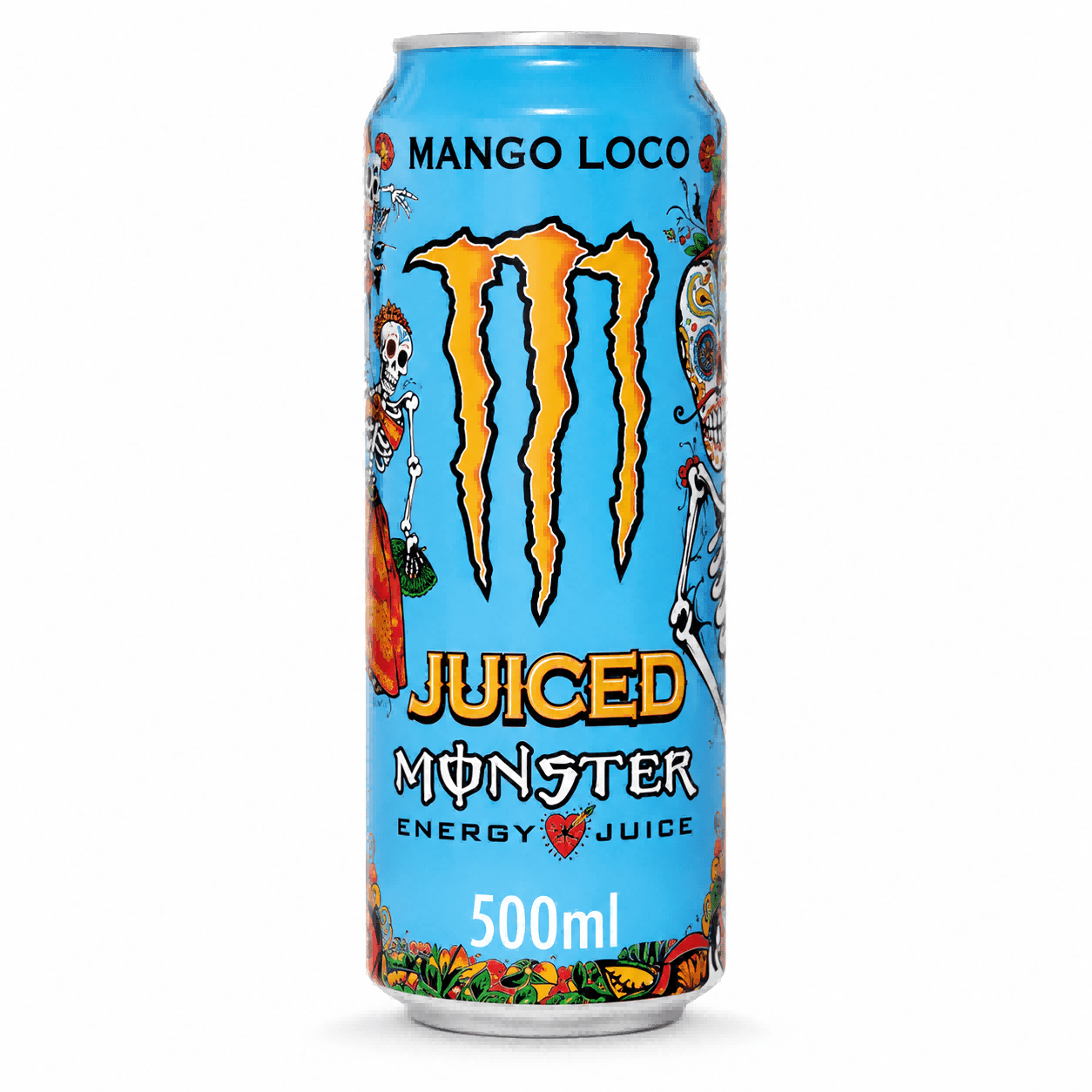 Moster mango loco (500ml)