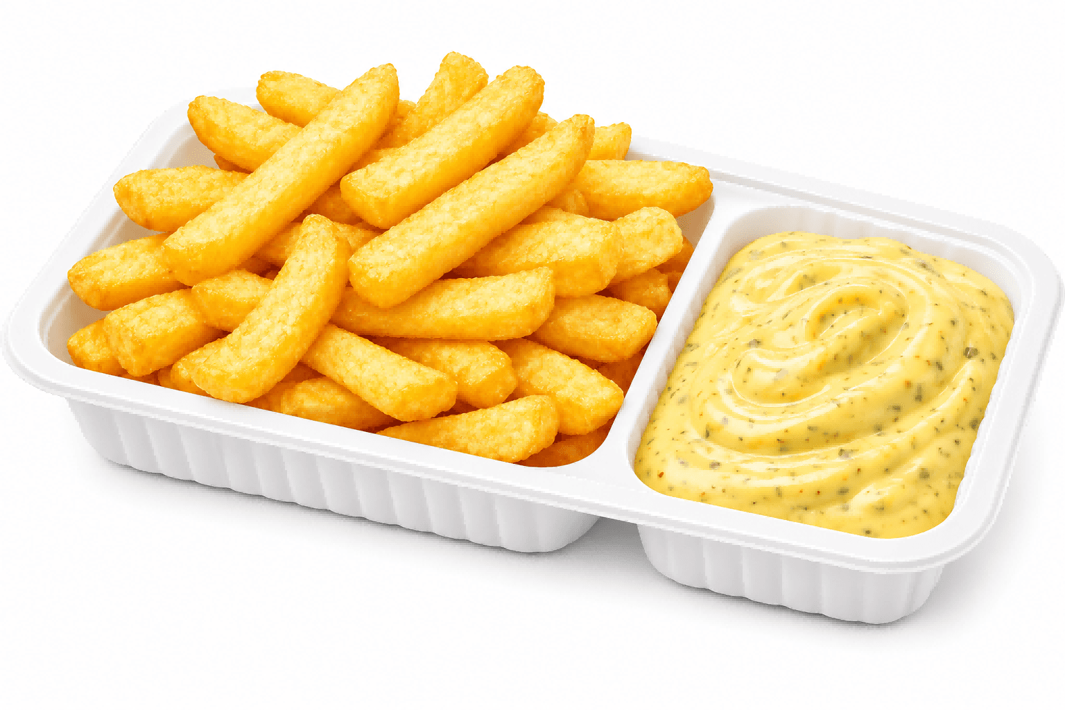 Friet joppisaus