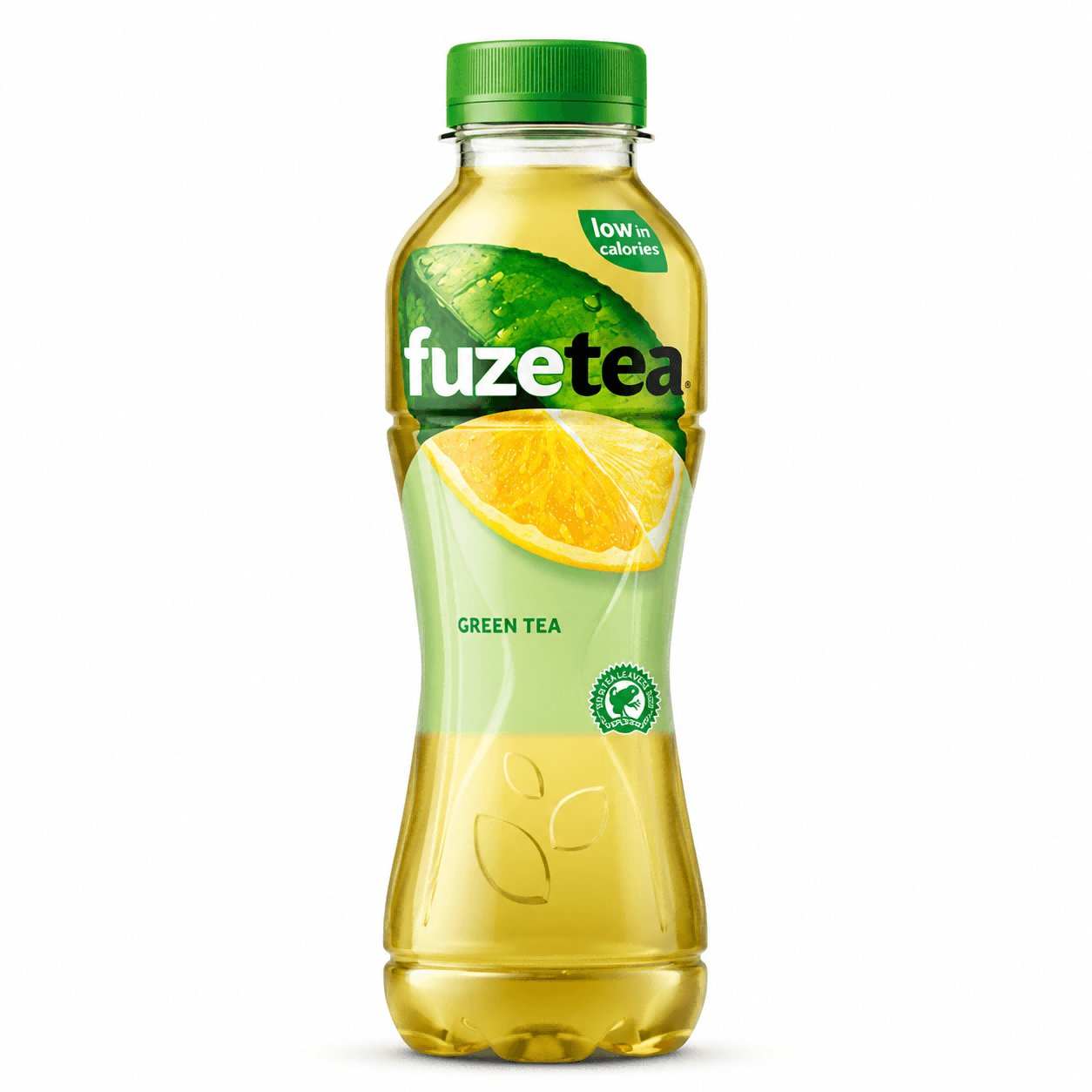 Fuze tea green (400ml)