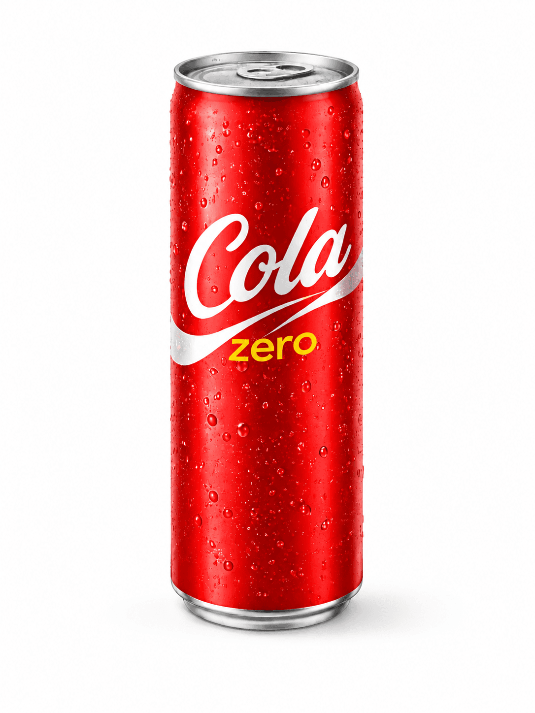 Coca Cola zero (330ml)