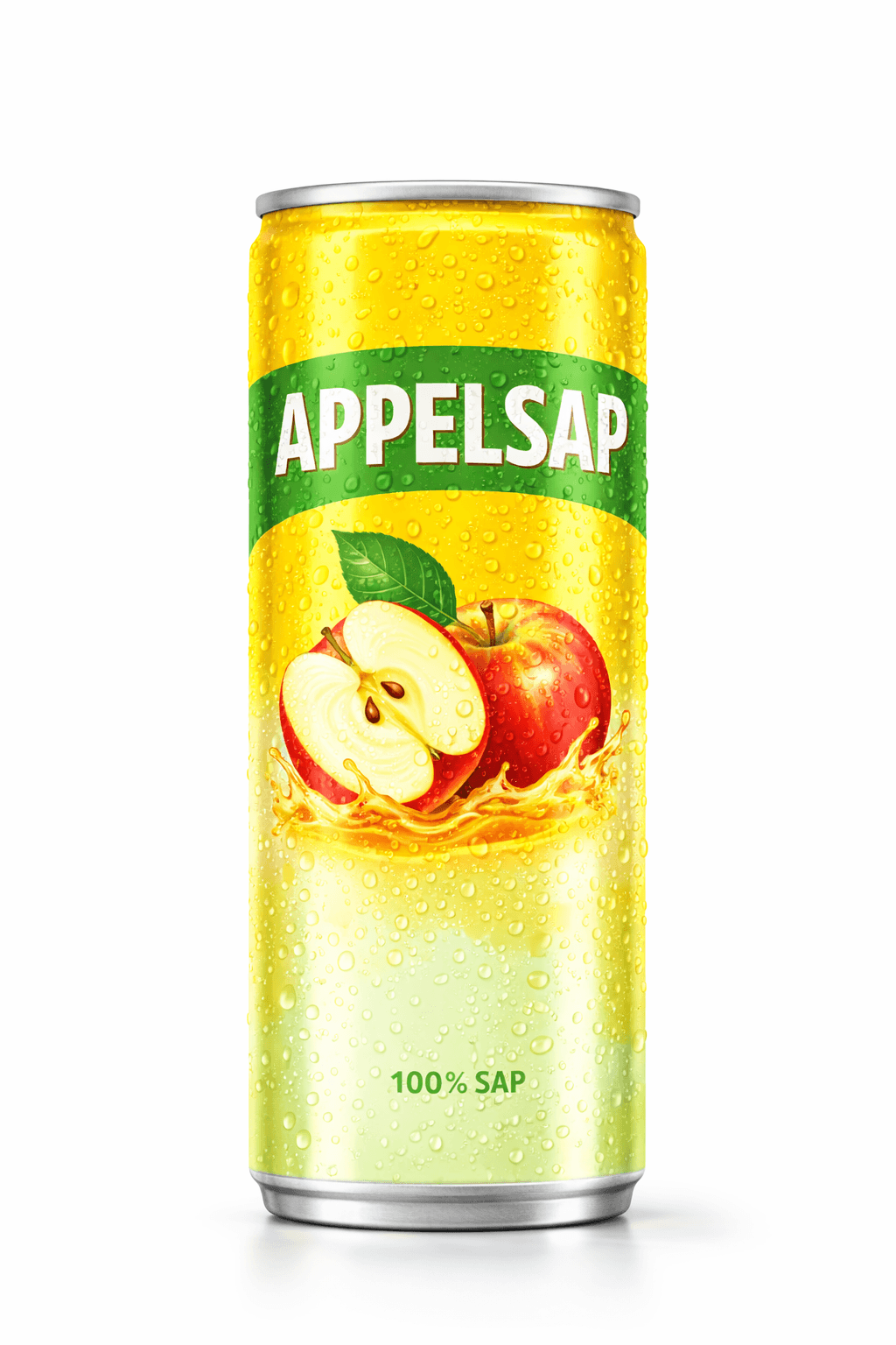 Appelsap (330ml)