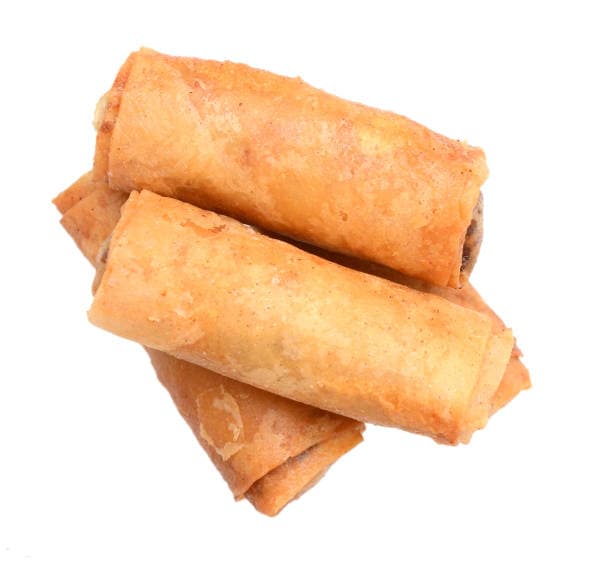 Mini loempia (6 stuks)