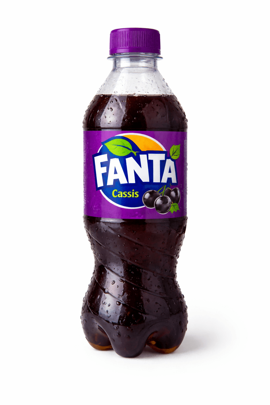 Fanta cassis (500ml)
